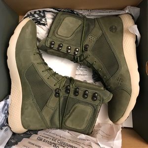 flyroam tactical boot
